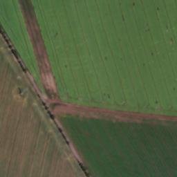 Satellite imagery of (Všehrdský lesík) [Všehrdy], CZ