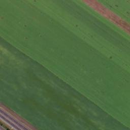 Satellite imagery of k.319 [Hrušovany-Lažany], CZ