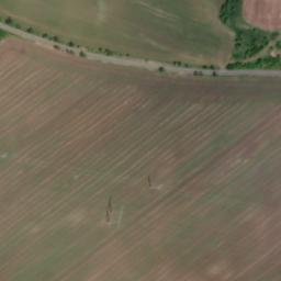 Satellite imagery of Na Bábě [Blažim], CZ