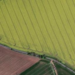 Satellite imagery of Na Bábě [Blažim], CZ