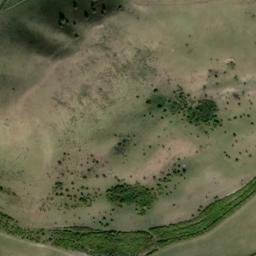 Satellite imagery of Raná, CZ