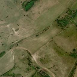 Satellite imagery of Raná, CZ