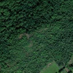 Satellite imagery of Peklo [Chožov], CZ