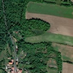 Satellite imagery of Chožovská hora [Chožov], CZ
