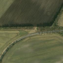 Satellite imagery of [Koštice] HG, CZ