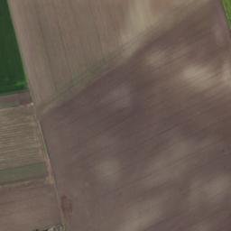 Satellite imagery of [Libochovice-Dubany] church t., CZ