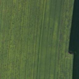 Satellite imagery of (U Pěšinky) [Radovesice u Libochovic], CZ