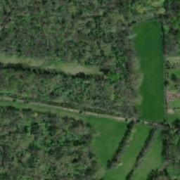 Satellite imagery of [Budyně nad Ohří] HG, CZ