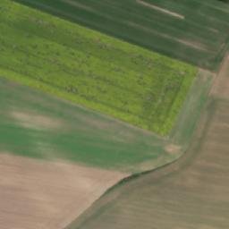 Satellite imagery of Holý vrch, CZ