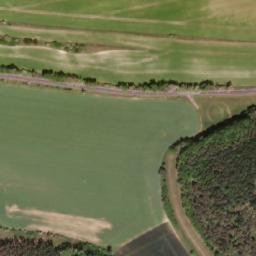 Satellite imagery of (Pod Lady) [Přestavlky u Roudnice nad Labem], CZ