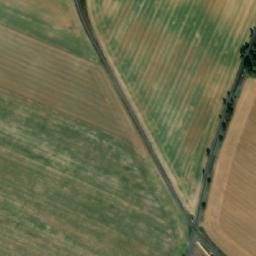 Satellite imagery of [Nebužely] water t., CZ