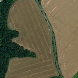 Satellite imagery of (Na Drahách) [Boreč], CZ