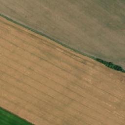 Satellite imagery of (Na Drahách) [Boreč], CZ