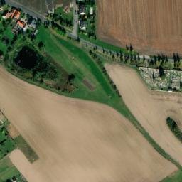 Satellite imagery of Na Vinici [Březno u Mladé Boleslavi], CZ