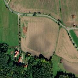 Satellite imagery of Telib [Březno u Mladé Boleslavi], CZ