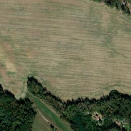 Satellite imagery of (Hladoměř [Dolní Bousov]), CZ