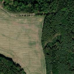 Satellite imagery of (Hladoměř [Dolní Bousov]), CZ