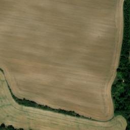 Satellite imagery of [Markvartice - Hřmenín] GSM, CZ