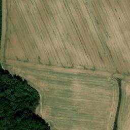 Satellite imagery of [Markvartice - Hřmenín] GSM, CZ