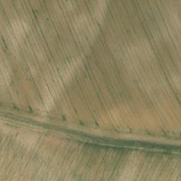 Satellite imagery of [Markvartice - Hřmenín] GSM, CZ