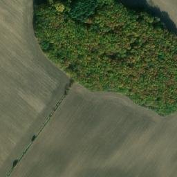 Satellite imagery of Mrsník [Kacákova Lhota], CZ