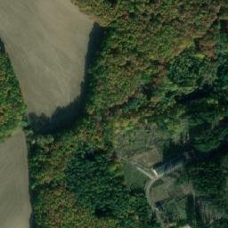 Satellite imagery of Mrsník [Kacákova Lhota], CZ
