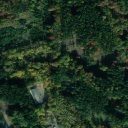 Satellite imagery of Mrsník [Kacákova Lhota], CZ