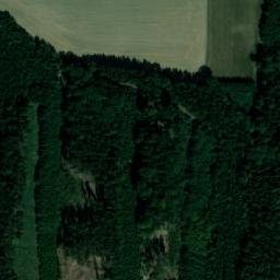 Satellite imagery of Hůra [Konecchlumí], CZ