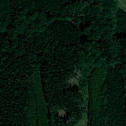 Satellite imagery of Hůra [Konecchlumí], CZ