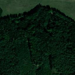 Satellite imagery of Hůra [Konecchlumí], CZ
