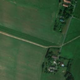Satellite imagery of (Malý Libotov) [Libotov], CZ