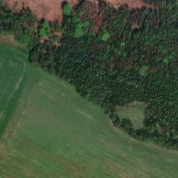 Satellite imagery of Hřibojedský vrch [Hřibojedy], CZ