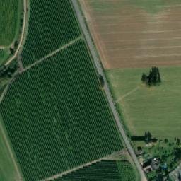 Satellite imagery of Vinice [Česká Skalice-Malá Skalice], CZ