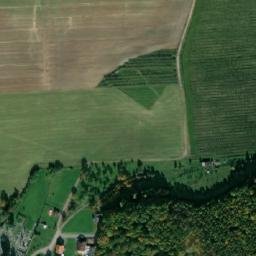 Satellite imagery of Vinice [Česká Skalice-Malá Skalice], CZ