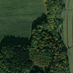 Satellite imagery of Vinice [Česká Skalice-Malá Skalice], CZ