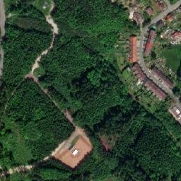 Satellite imagery of Branka N [Náchod], CZ