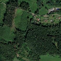 Satellite imagery of Jiráskova chata [Náchod-Dobrošov] outlook t., CZ