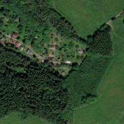 Satellite imagery of Dobrošov [Náchod - Dobrošov], CZ
