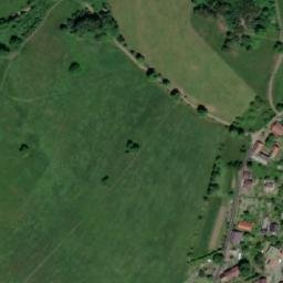 Satellite imagery of Dobrošov [Náchod - Dobrošov], CZ