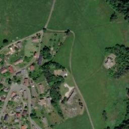 Satellite imagery of Dobrošov [Náchod - Dobrošov], CZ