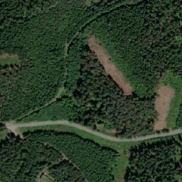 Satellite imagery of Malinová hora [Dobrošov] GSM, CZ