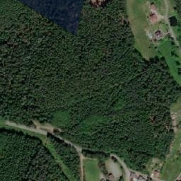 Satellite imagery of Malinová hora [Dobrošov] GSM, CZ