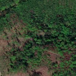 Satellite imagery of Vysoký kámen [Javorník-Horní Hoštice] outlook p., CZ