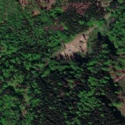 Satellite imagery of Pěnkavčí vrch [Javorník-Horní Hoštice], CZ
