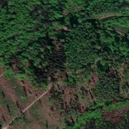 Satellite imagery of Pěnkavčí vrch [Javorník-Horní Hoštice], CZ