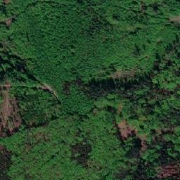Satellite imagery of Pěnkavčí vrch [Javorník-Horní Hoštice], CZ