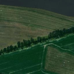 Satellite imagery of Prapor [Bernartice u Javorníka], CZ