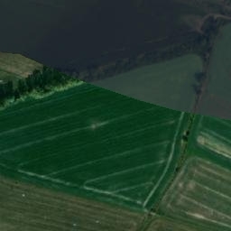 Satellite imagery of Prapor [Bernartice u Javorníka], CZ