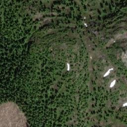 Satellite imagery of Newcastle Ridge, CA