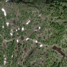 Satellite imagery of Newcastle Ridge, CA